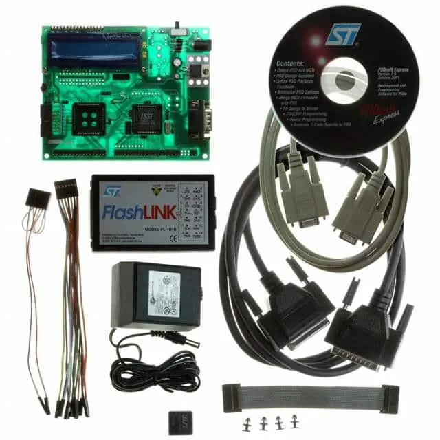 DK900-110 (KIT DEVELOPMENT DK900)
