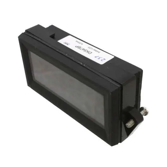 DK947BP (PROCESS METER 4-20MA LCD PNL MT)