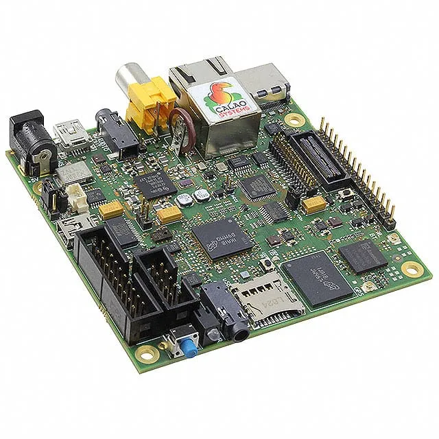 DK9500SNO10-PRO (KIT DEV SOFTWARE/8GB EMMC)