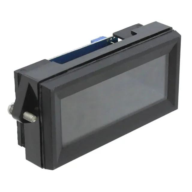 DK959P (PROCESS METER 0-10VDC LCD PNL MT)