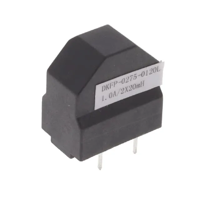 DKFP-0275-0120L (COMMON MODE CHOKE 2LN TH)