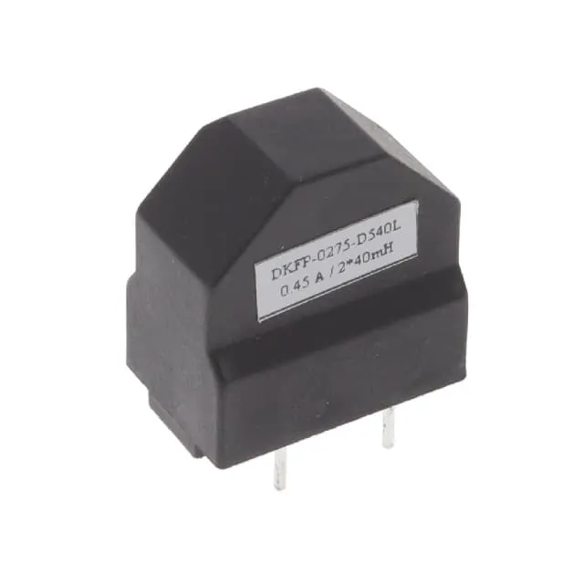 DKFP-0275-D540L (COMMON MODE CHOKE 2LN TH)