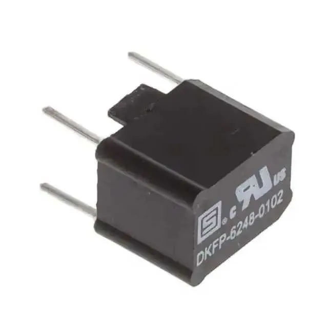 DKFP-6248-0102 (COMMON MODE CHOKE 900MA 2LN TH)