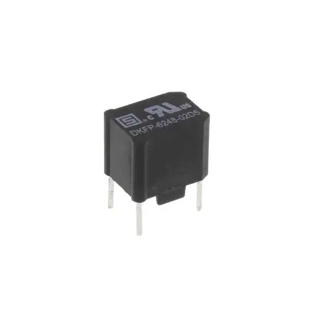 DKFP-6248-02D5 (COMMON MODE CHOKE 2A 2LN TH)