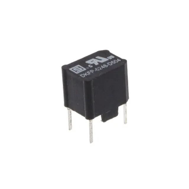 DKFP-6248-D504 (COMMON MODE CHOKE 500MA 2LN TH)