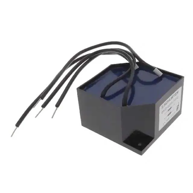 DKIP-0231-1012 (COMMON MODE CHOKE 10A 2LN TH)