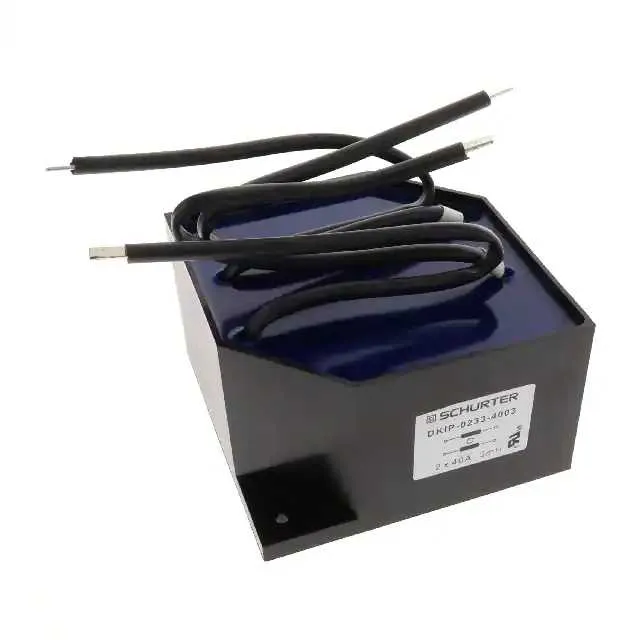 DKIP-0233-4003 (COMMON MODE CHOKE 40A 2LN TH)