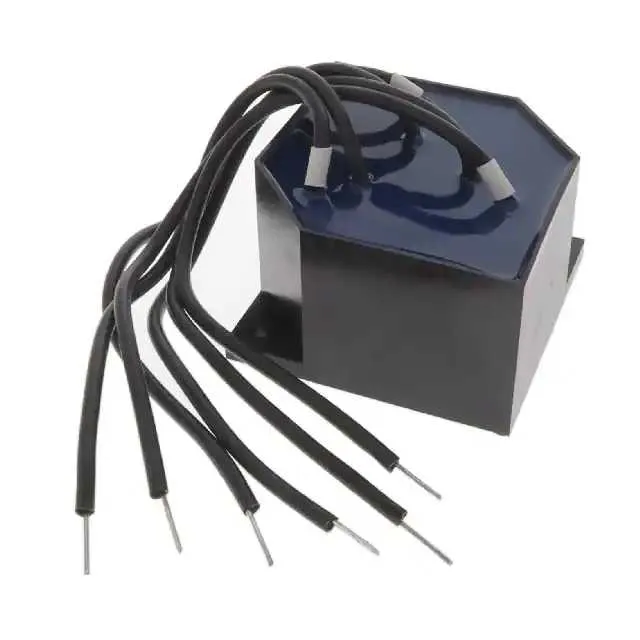 DKIP-0331-1005 (COMMON MODE CHOKE 10A 3LN TH)