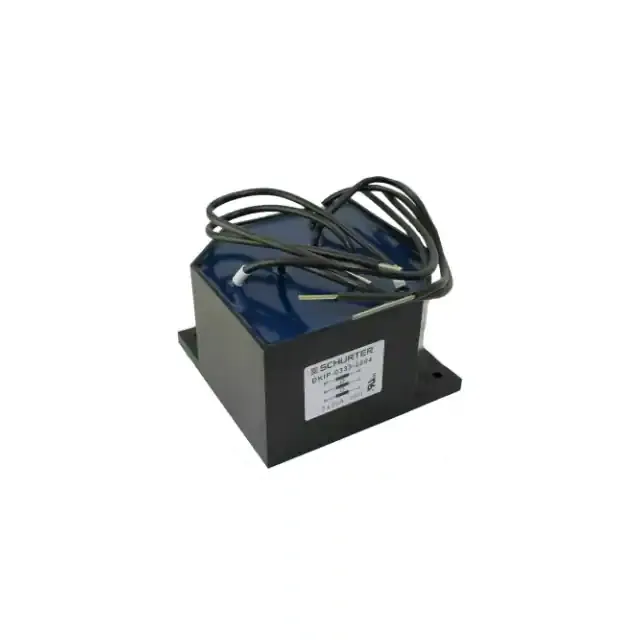DKIP-0333-2504 (COMMON MODE CHOKE 25A 3LN TH)