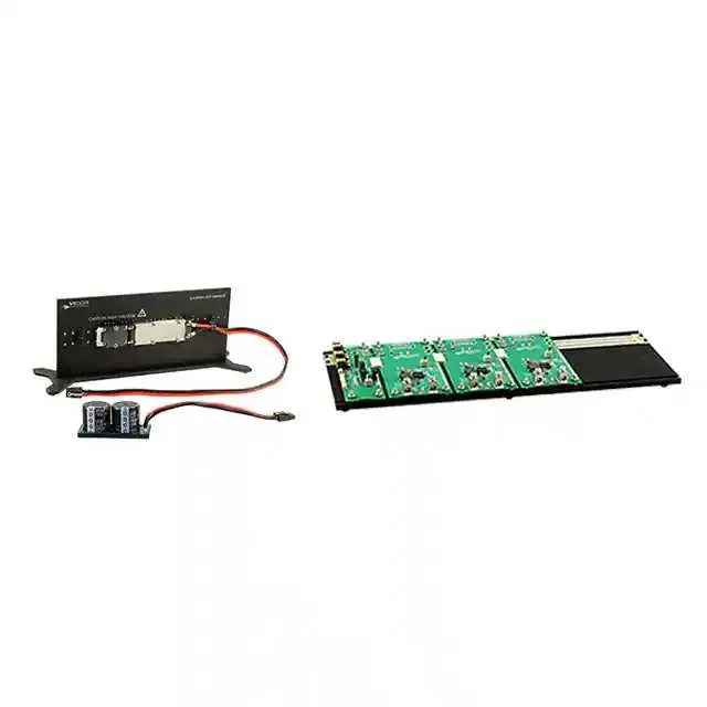 DKIT-AC-24-POL-00 (AC TO POL DEVELOPMENT KIT 24V BU)