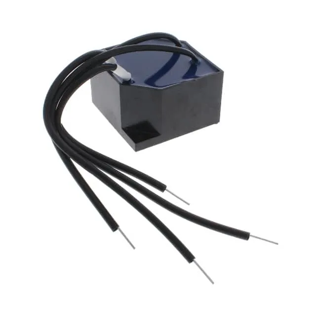 DKLP-0229-0614 (COMMON MODE CHOKE 6A 2LN TH)