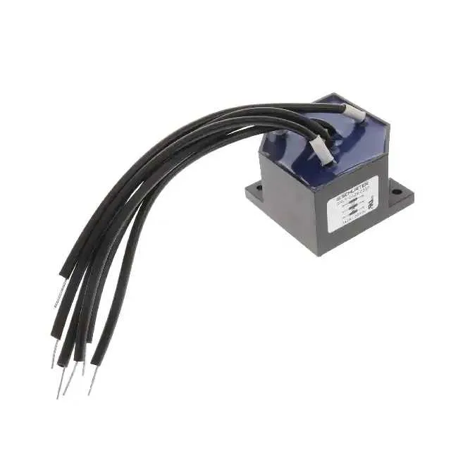 DKLP-0329-0330 (COMMON MODE CHOKE 3A 3LN TH)