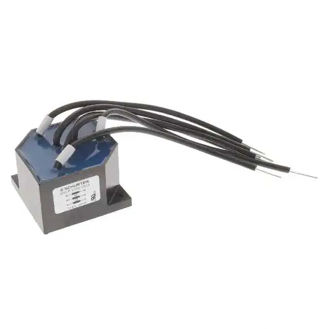 DKLP-0329-0804 (COMMON MODE CHOKE 8A 3LN TH)