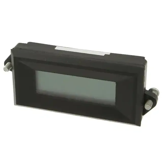 DK790-XEC (PROCESS METER 4-20MA LCD PNL MT)