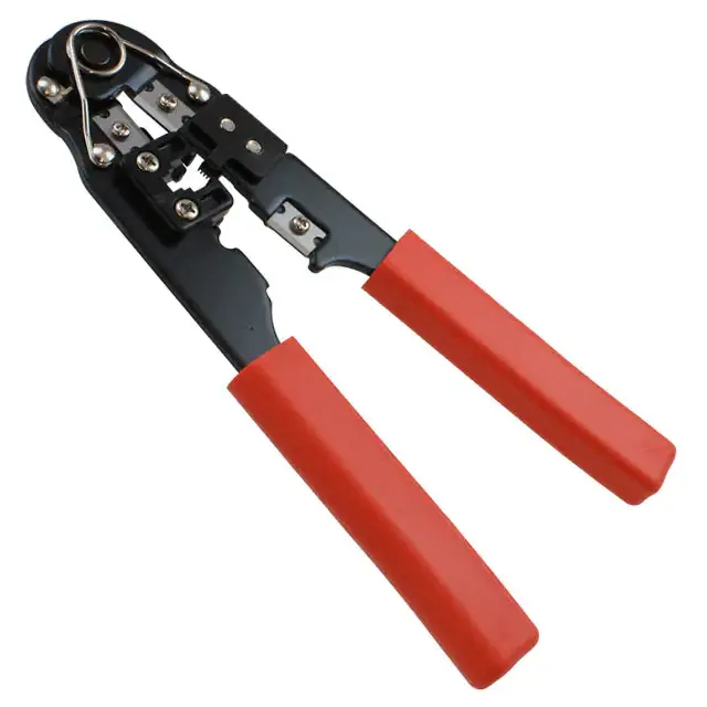 DL-1006 (TOOL HAND CRIMPER MODULAR SIDE)