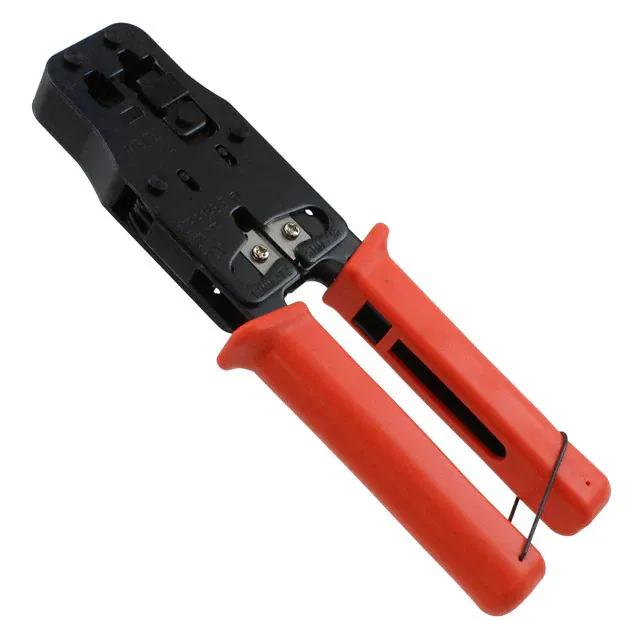 DL-2668 (TOOL HAND CRIMPER MODULAR SIDE)