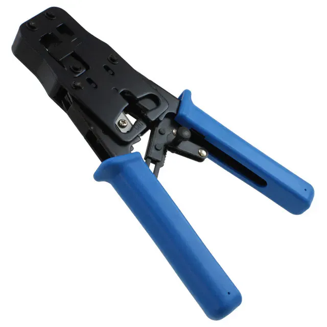 DL-2668R (TOOL HAND CRIMPER MODULAR SIDE)
