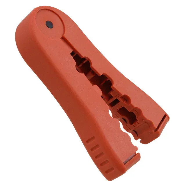 DL-501A (TOOL COAX CABLE STRIPPER)