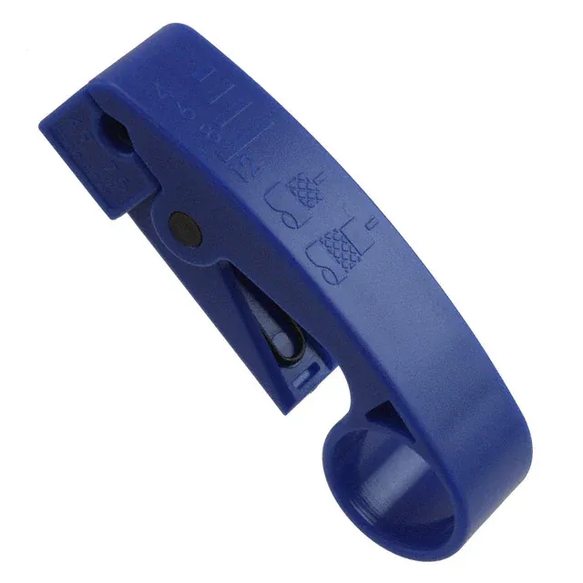DL-5206 (TOOL COAX CABLE STRIPPER 6MM)