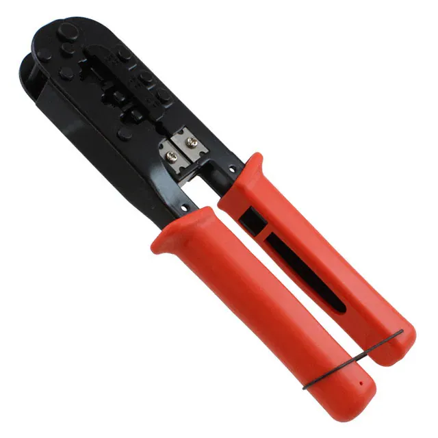 DL-5468 (TOOL HAND CRIMPER MODULAR SIDE)