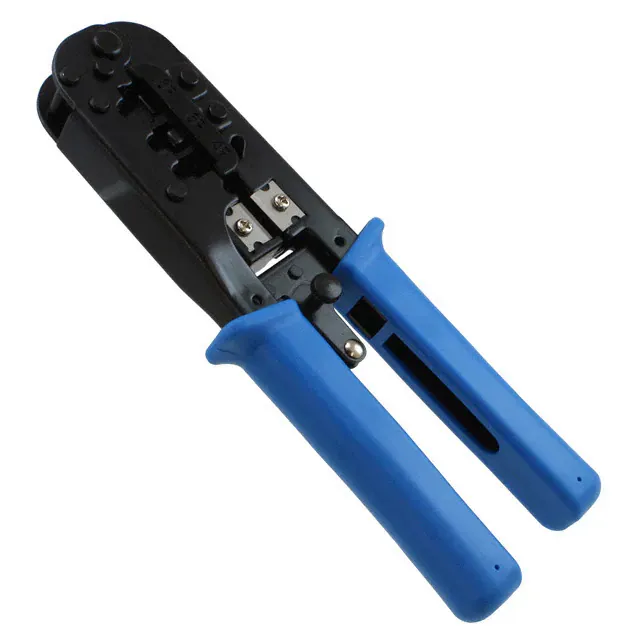DL-568R (TOOL HAND CRIMPER MODULAR SIDE)