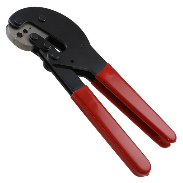 DL-806A (TOOL HAND CRIMPER COAX SIDE)