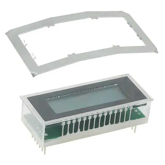 DLA-303LCD (VOLTMETER 200VDC LCD PANEL MOUNT)