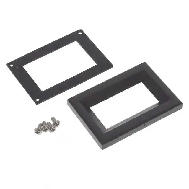 DLA-BEZ-20-G (**ROHS** BEZEL ASSEMBLY WITH GAS)