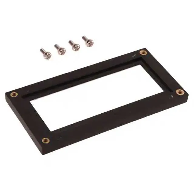 DLA-BEZ (BEZEL DK630/640 SERIES RECT)