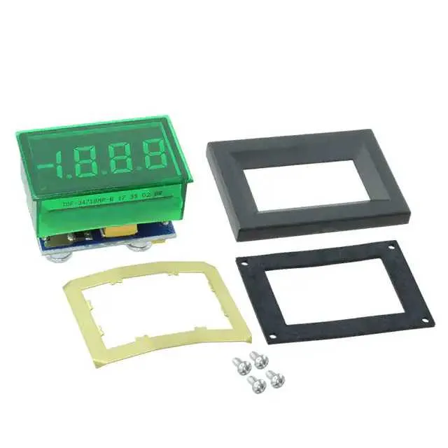 DLA20-LM-G-1 (VOLTMETER PANEL MOUNT)