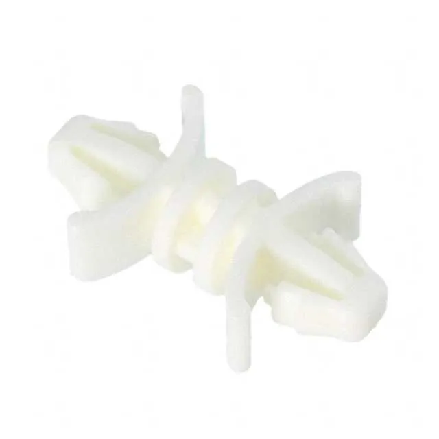 DLCBSHD-10M-19 (BRD SPT SNAP LOCK NYLON 10MM)