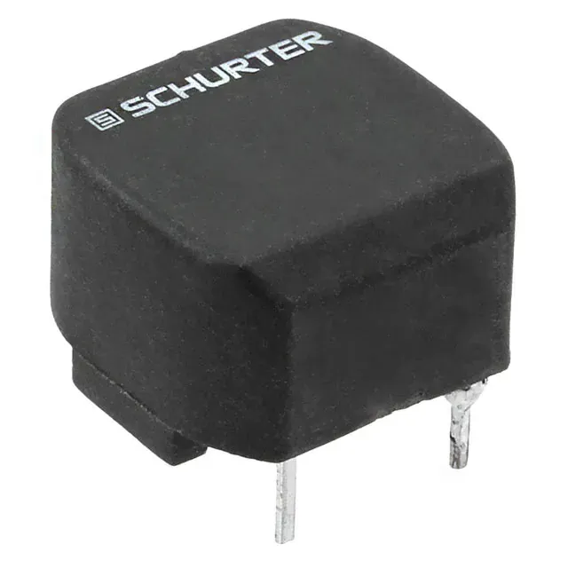 DLF-28-0003 (COMMON MODE CHOKE 1A 2LN TH)