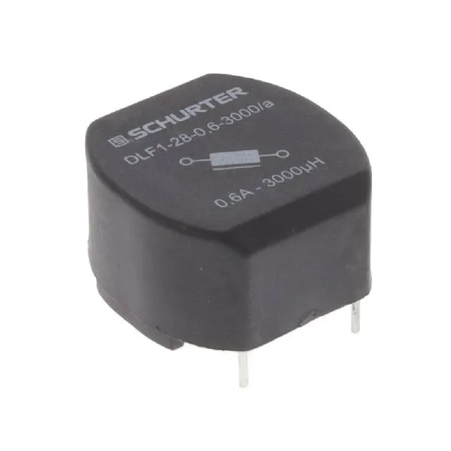 DLF-28-0002 (COMMON MODE CHOKE 600MA 2LN TH)