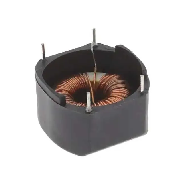 DLF-28-0004 (COMMON MODE CHOKE 1.5A 2LN TH)