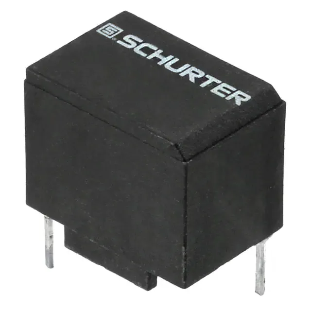 DLH-14-0002 (COMMON MODE CHOKE 1A 2LN TH)