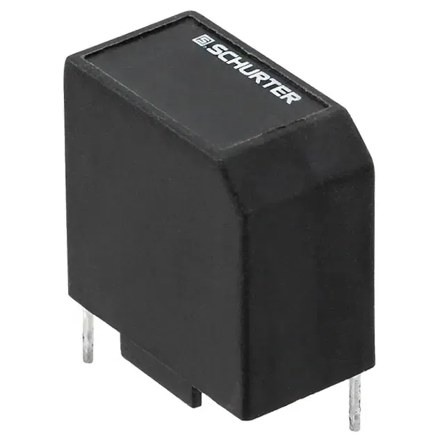 DLH-22-0002 (COMMON MODE CHOKE 600MA 2LN TH)