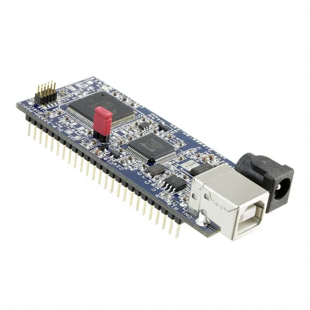 DLP-2232H-PSOC5 (MODULE PSOC5 USB ADAPTER FT2232H)