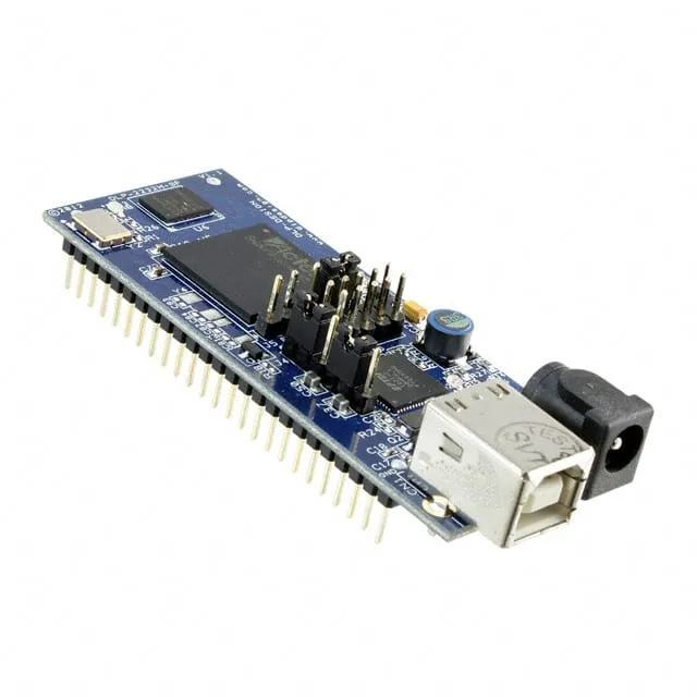 DLP-2232H-SF (MOD USB-MCU/FPGA W/FT2232H)