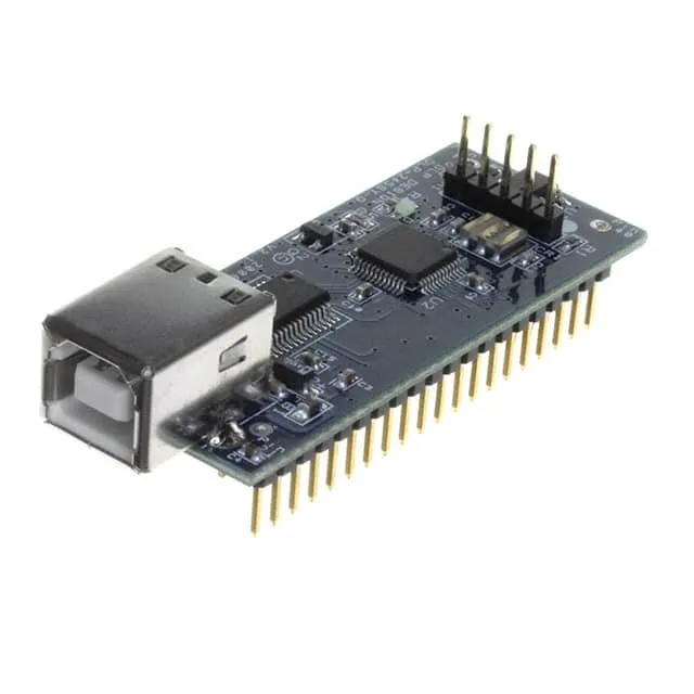 DLP-245SY-G (MODULE USB-MCU FT245RL W/SX48)