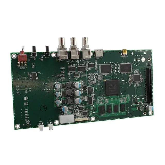 DLP-CB-DLPC200-10R (BOARD CONTROLLER FOR DLP)