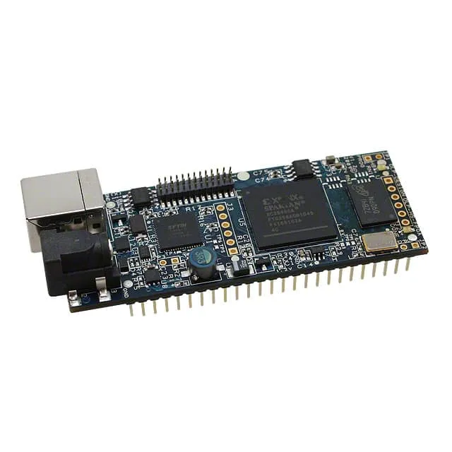 DLP-HS-FPGA2 (MODULE USB ADAPTER FOR FT2232H)