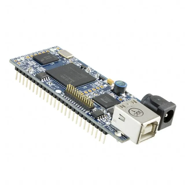 DLP-HS-FPGA3 (MODULE USB-TO-FPGA SPARTAN 3A)