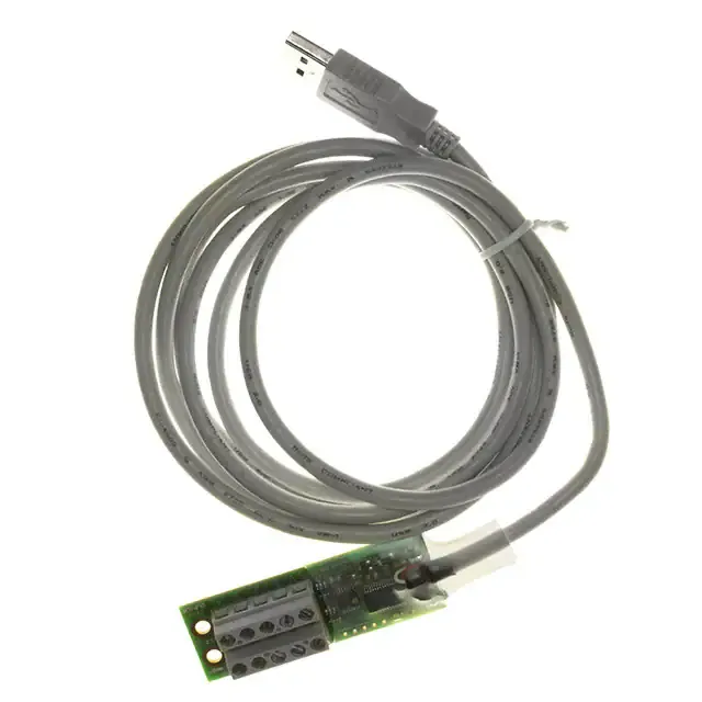 DLP-IO8-G (MODULE DATA-ACQUISITION 8-CH)