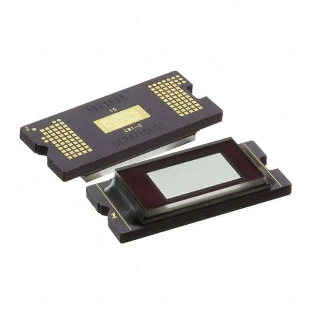 DLP4710FQL (IC CTRLR DGTL DLP4710 100CLGA)