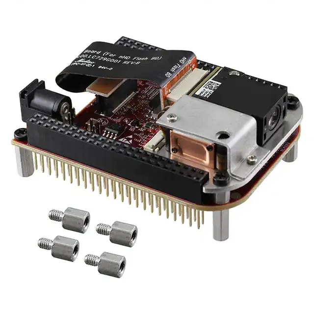 DLPDLCR2000EVM (DLP LIGHTCRAFTER DISPLAY 2000 EV)