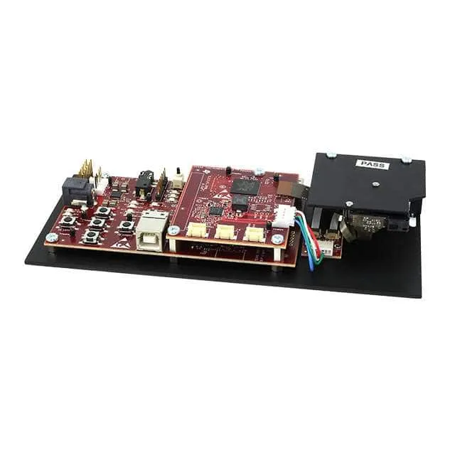 DLPDLCR2010EVM (EVAL BOARD FOR DLPDLCR2010)