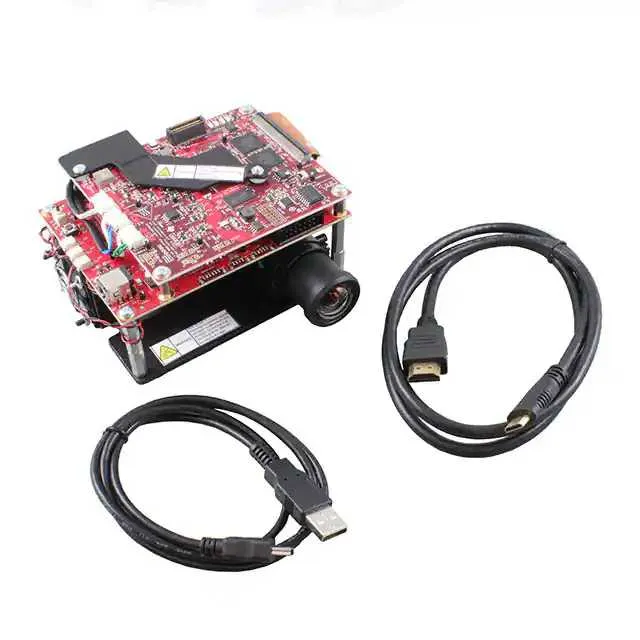 DLPDLCR3310EVM (EVALUATION MODULE)