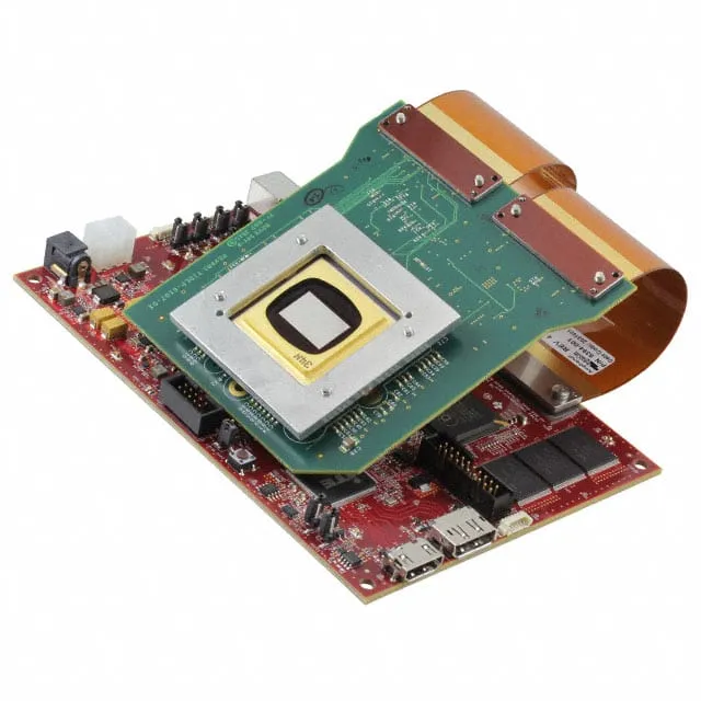 DLPLCR9000EVM (EVAL BOARD FOR DLPLCR9000)