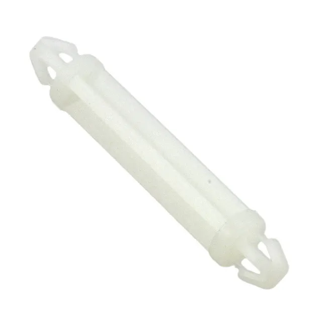 DLSP-1-25M-01 (BRD SPT SNAP LOCK NYLON 25MM)