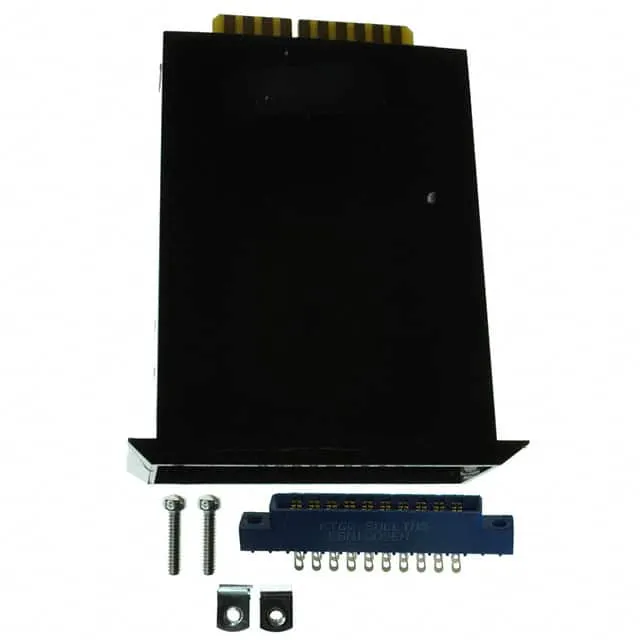 DM-3100N-1 (VOLTMETER 1.999VDC LED PANEL MT)